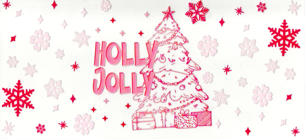 Holly Jolly