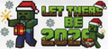 Christmas Minecraft