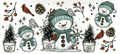 Snowman