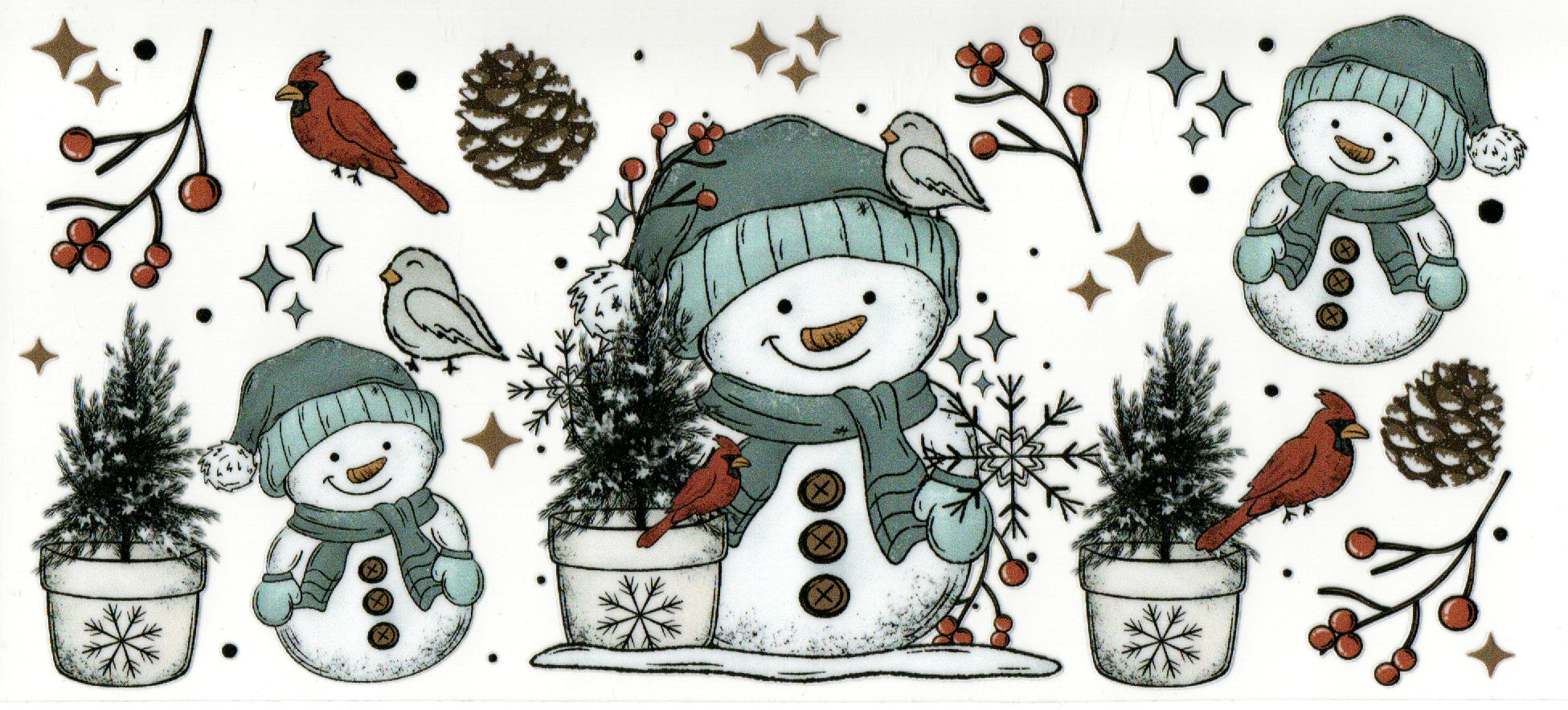 Snowman