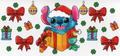 Stitch Presents