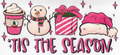Tis The season
