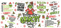 Feeling extra grinch today