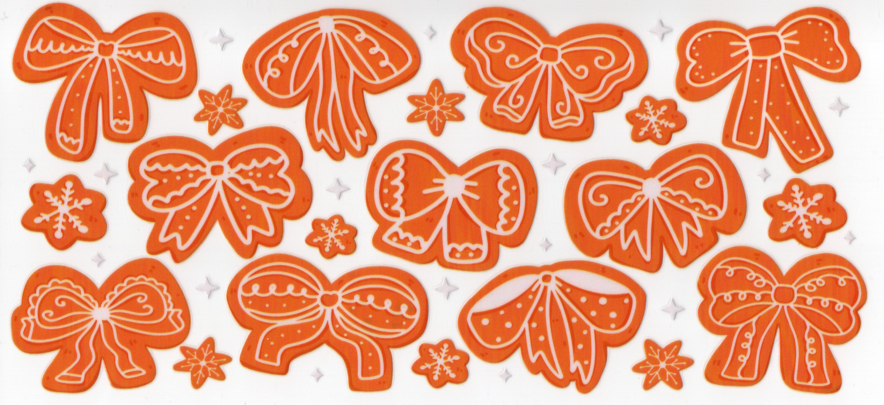 Gingerbread Cookies