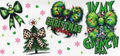 In my grinch era