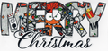 Merry Christmas inside out 2
